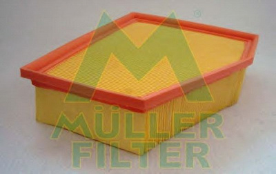 MULLER FILTER pa3556 -  Воздушный фильтр